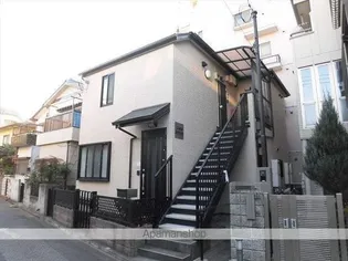 カーサミヤビの画像