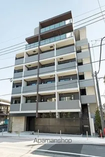 アクサス品川大井町の画像