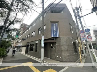 中村北堀江ビル【3階】の外観