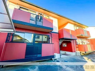 ヴェル フレール A棟の画像