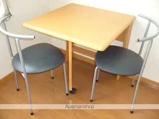 レオパレス有【103号室】のその他画像