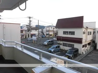 赤富士マンション【202号室】のその他画像