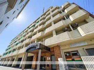 メゾンドルー道後樋又の画像