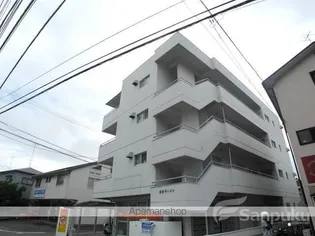 福音寺ハイツの画像