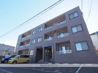 ヴィアーレ平岸の画像