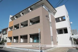 グランピア鳳【301号室号室】の外観