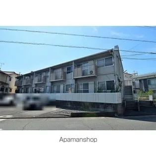 タウニー大手の画像