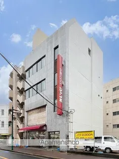 文具ハウスジャンボビル【3階】の外観