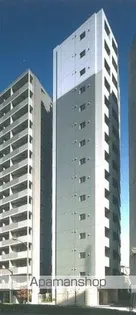 スカイコート後楽園第5【4階】の外観