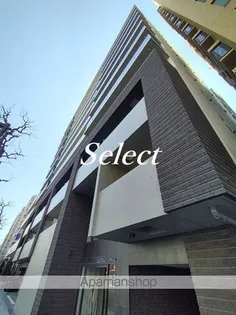 デュオステージ関内Ⅱ【7階】の外観