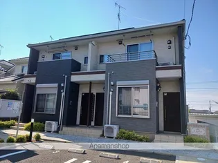 チャコール【202号室】の外観