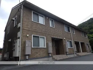 セジュール湯女 B棟【B103号室】の外観