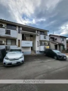 コーポMBM幕山の画像