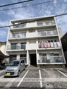 安井ビルの画像