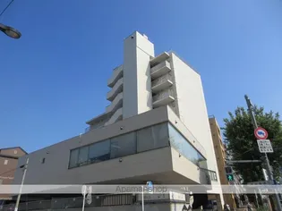 竹嶋ビルACT-3【5階】の外観