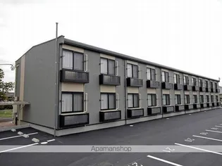 レオパレスROOT ワカミヤの画像