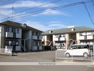 リバティー三津屋の画像