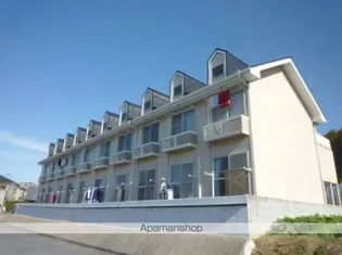 パークサイド和泉中央の画像