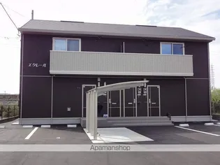 エクレールの画像