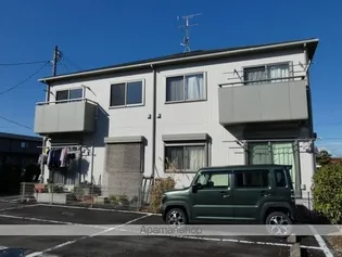 FORMOSAⅡの画像