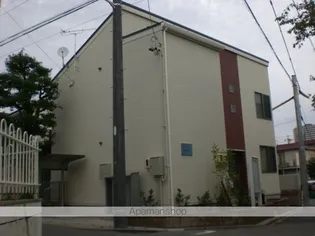 レオネクストパラシオン丸山【101号室】の外観