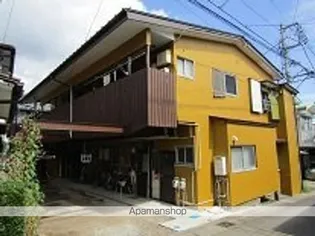 おぶね荘の画像