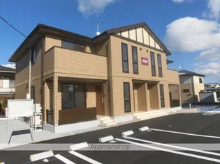 セジュール土瓜 Aの画像