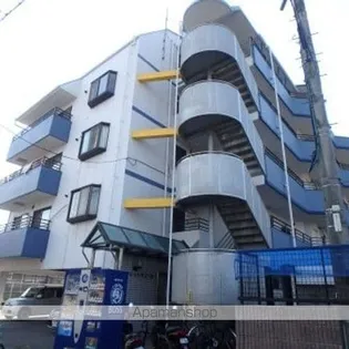 ソレイユやよい坂の画像