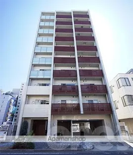 CONDE葵一丁目(旧S−FORT葵一丁目)【207号室】の外観