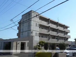 グリーンコートの画像