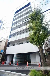 グロース西横浜の画像