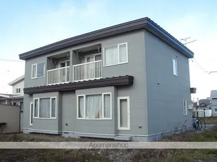 リバーサイド鈴蘭の画像