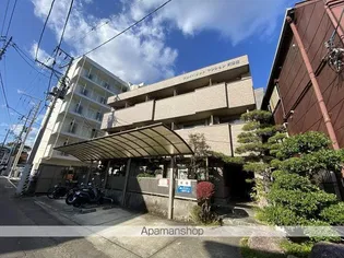 フェイバリットマンション弐番館の画像