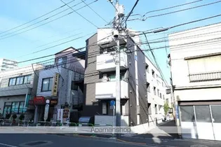 リレア赤羽【2階】の外観