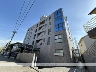 TBKマンションの画像