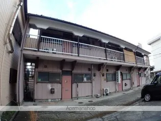 斉藤アパートの画像