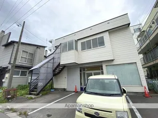 宮前ハイツの画像