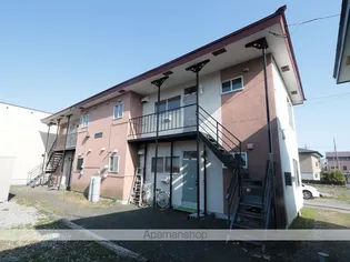 パークサイド花園の画像