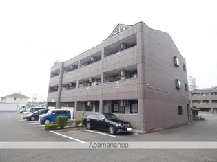 WESTSIDEひたち野IIIの画像