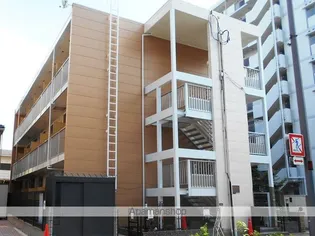 レオパレスイオリ・淵明【303号室】の外観