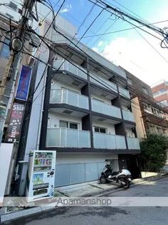 CASA MISAKICHO【3階】の外観