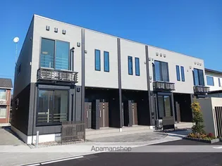 ウエスタン ヴィラ Ⅲの画像