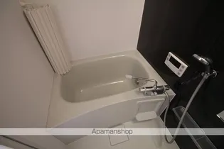 GLANZ【E101号室】の風呂