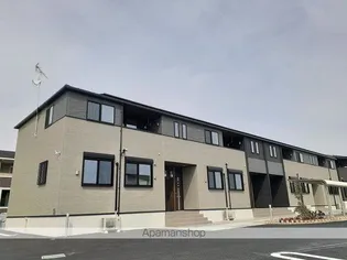 グランドパレス東平の画像