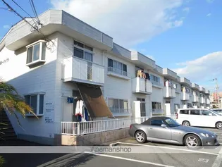 第1ハイツの画像