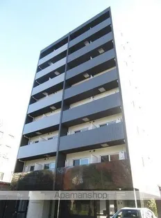 AZEST 光が丘【4階】の外観