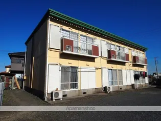 サンライズハイツの画像