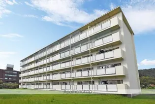 ビレッジハウス北条1号棟の画像