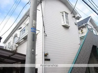 ピア南阿佐ヶ谷の画像