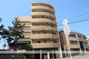 ウインズコート石橋の画像